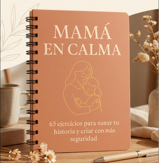 Mama en Calma